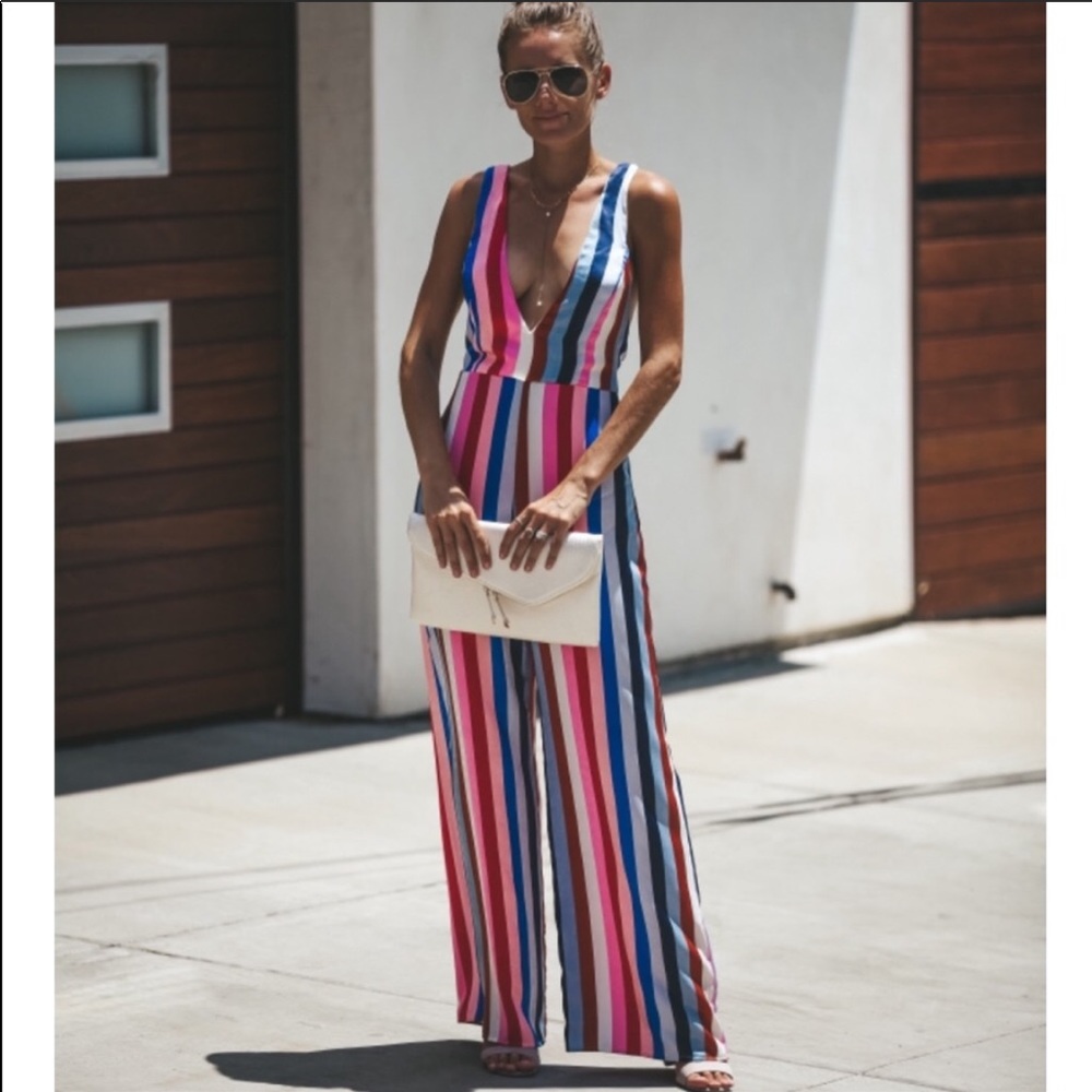 Vici Electra jumpsuit